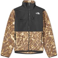 Bunda The North Face Denali Jacket Coal Hnedá | NF0A7UR2OS3, 1