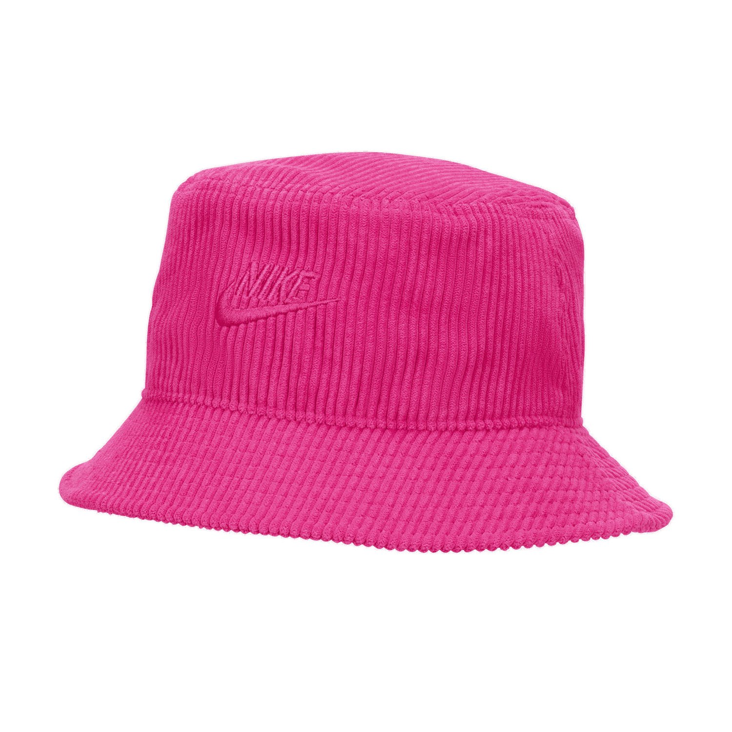 Klobúk Nike Apex Corduroy Bucket Hat Ružová | FB5385-615, 0