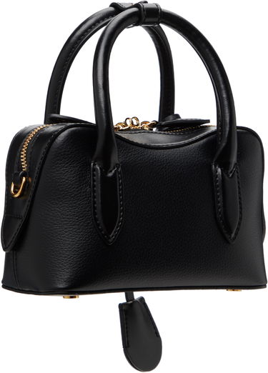 Kabelka Stella McCartney Stella McCartney Ryder Crossbody Bag Čierna | 7B0150WP0533, 2