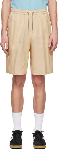 Paul Smith Drawstring Shorts