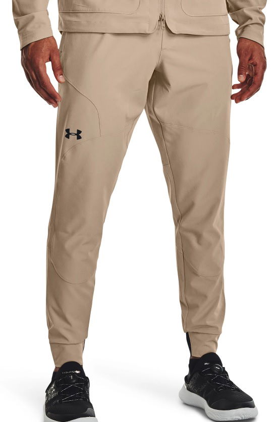Tepláky Under Armour Unstoppable Béžová | 1352027-236, 0