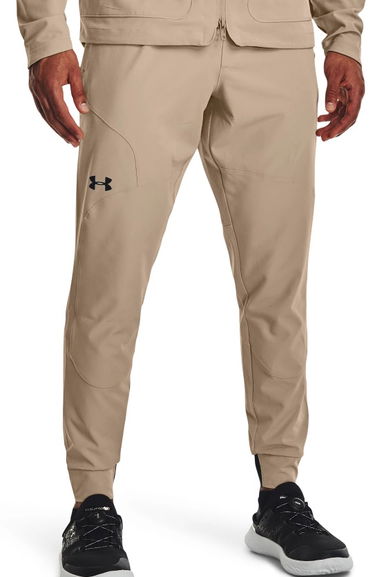 Tepláky Under Armour Unstoppable Béžová | 1352027-236, 0