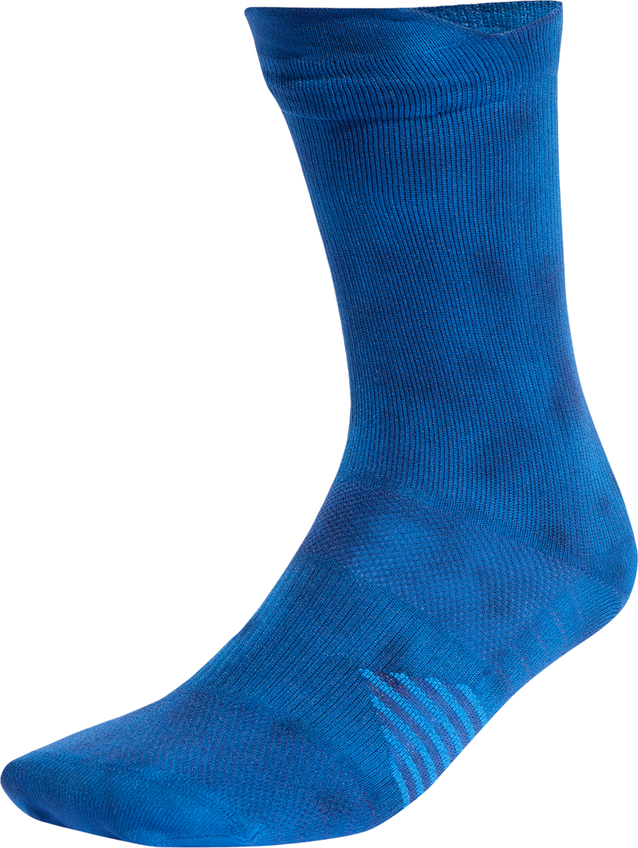 Ponožky adidas Originals Run x Graphic Socks Modrá | kd6970, 0
