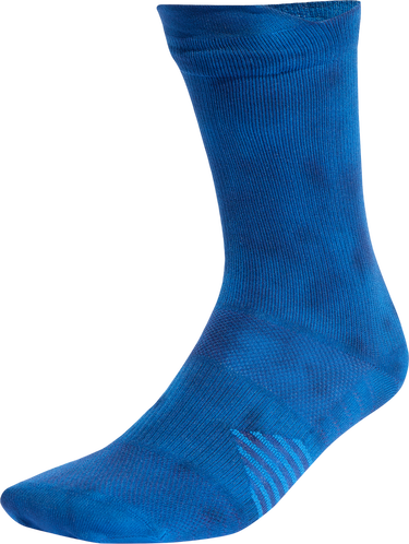 Ponožky adidas Originals Run x Graphic Socks Modrá | kd6970, 0