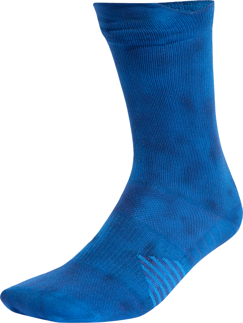 Ponožky adidas Originals Run x Graphic Socks Modrá | kd6970