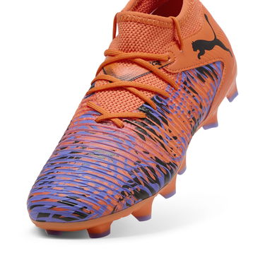 Tenisky a topánky Puma FUTURE 8 MATCH CREATIVITY FG/AG Oranžová | 108436_01, 5