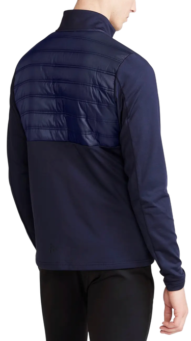 Prešívaná bunda Craft ADV Essence Warm Jacket Navy | 1913743-396000, 1