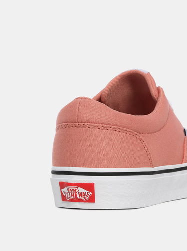 Tenisky a topánky Vans Vans Ružová | VN0A3MVZ29J, 3
