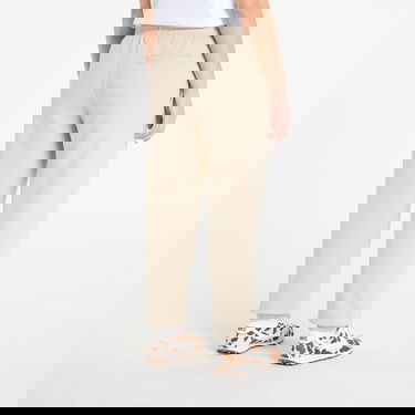 Tepláky Queens Queens Essential Sweatpants Béžová | QNS_113, 4