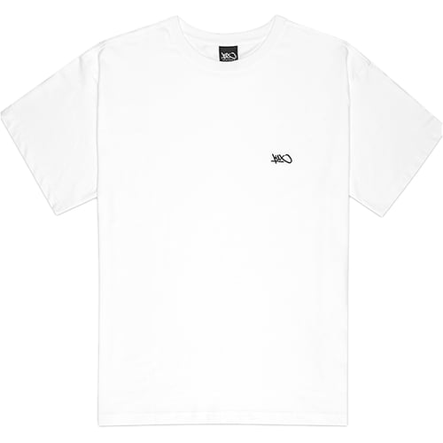 Tričko K1X T-Shirt Logo Biela | KXM243-007-2