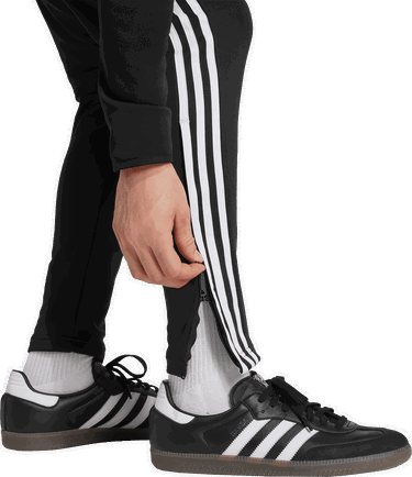 Tepláky adidas Performance Tiro 25 Essentials Winterized Training Pants Čierna | JN9470, 3