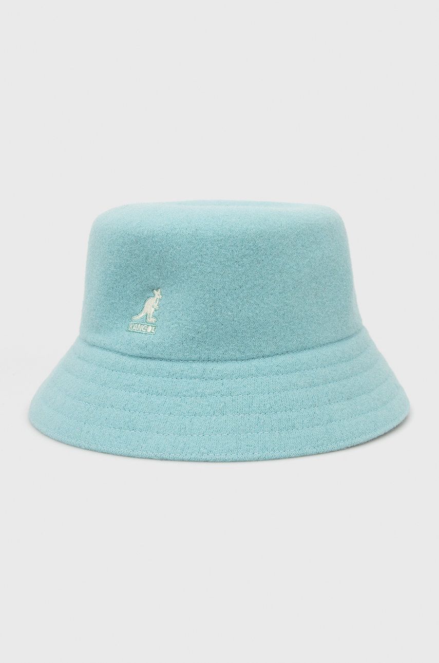 Klobúk Kangol Hat Modrá | K3191ST.BT434, 0