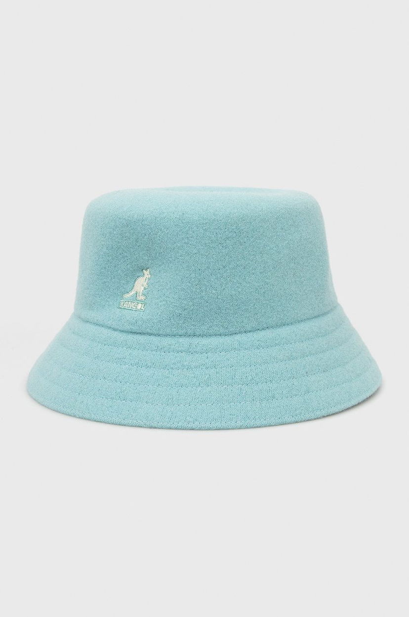 Klobúk Kangol Hat Modrá | K3191ST.BT434