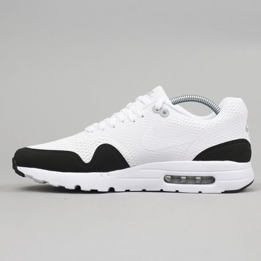 Tenisky a topánky Nike Air Max 1 Ultra Essential Biela | 819476-101, 1