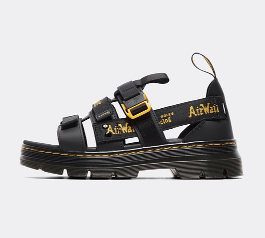 Tenisky a topánky Dr. Martens Pearson II Čierna | 30822001, 0