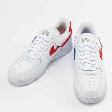 Tenisky a topánky Nike Air Force 1 LXX W Biela | DC1164-100, 2