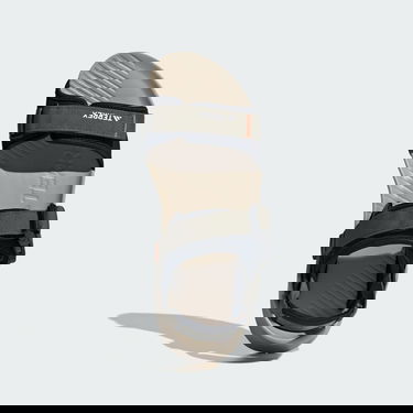 Tenisky a topánky adidas Performance Terrex Hydroterra Béžová | IG6565, 2