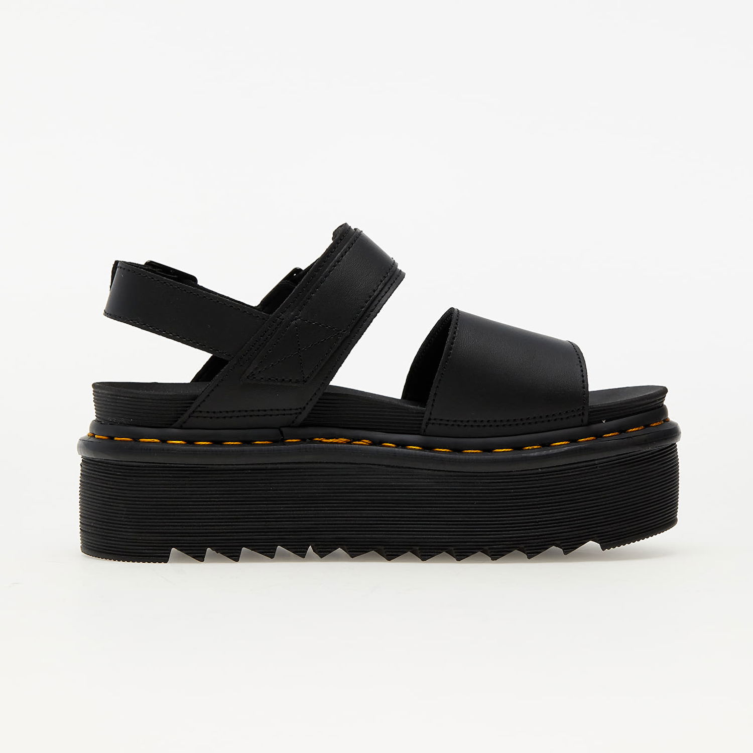 Tenisky a topánky Dr. Martens Voss Quad Čierna | DM26725001, 1