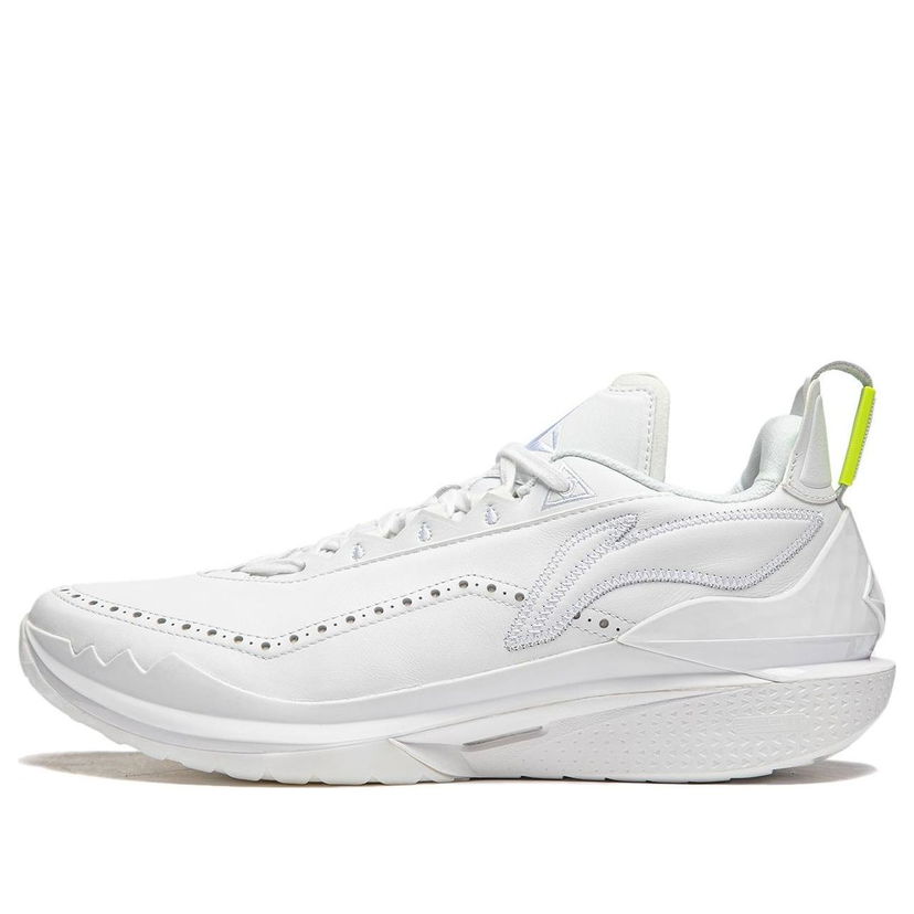 Tenisky a topánky Li-Ning Jimmy Butler 2 Biela | ABAT081-12