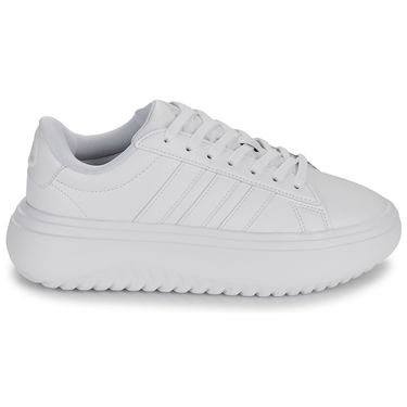 Tenisky a topánky adidas Originals Shoes (Trainers) adidas GRAND COURT PLATFORM Biela | IE1089, 1