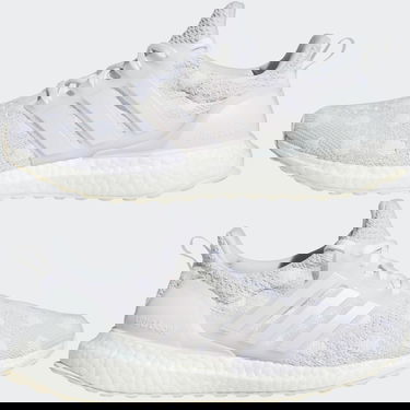 Tenisky a topánky adidas Performance Ultraboost 5.0 DNA W Biela | GY0324, 7