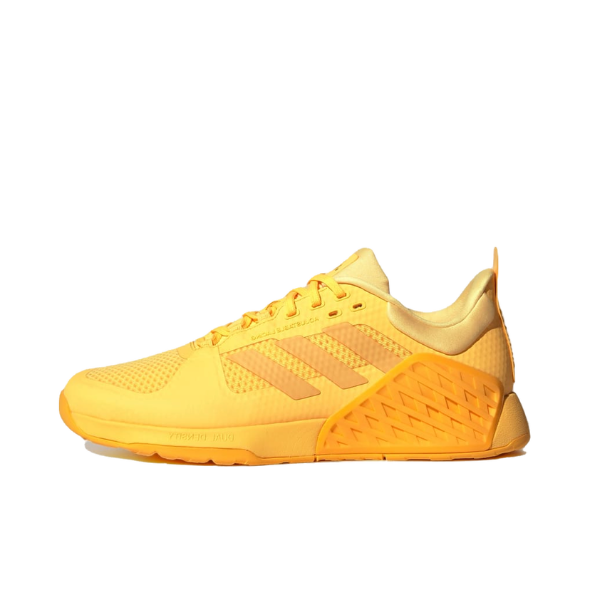 Tenisky a topánky adidas Performance Dropset 2 Trainer Oranžová | IE8049