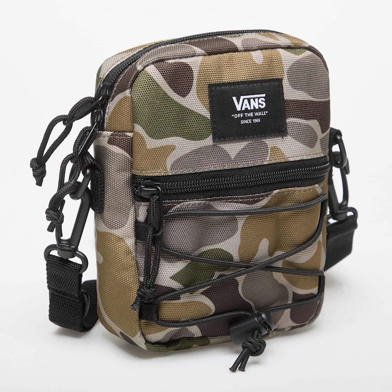 Bail Shoulder Bag Camo Universal