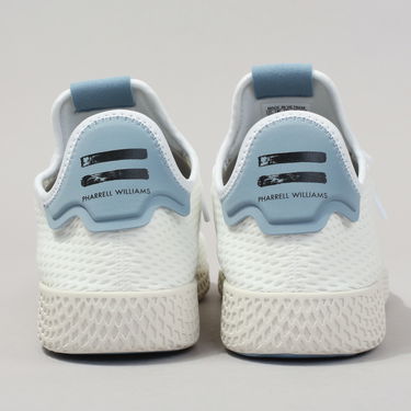 Tenisky a topánky adidas Originals PW Tennis HU Biela | BY8718, 3