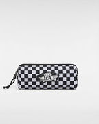 Old Skool Checkerboard Pencil Pouch