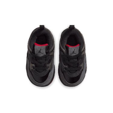 Tenisky a topánky Jordan Jordan 4 RM Čierna | FQ7937-060, 4