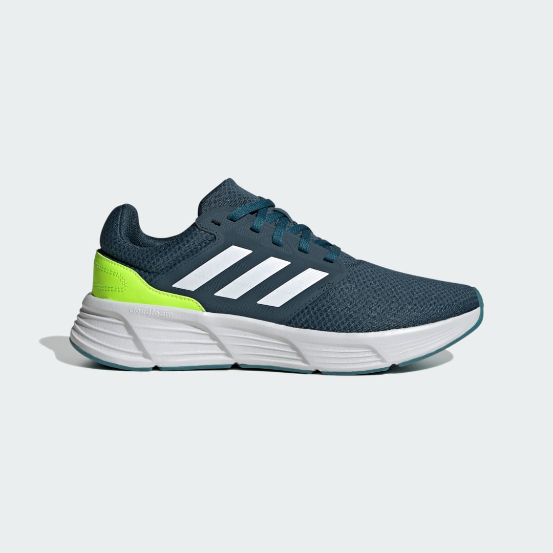 Tenisky a topánky adidas Performance Galaxy 6 Modrá | IE1977, 0