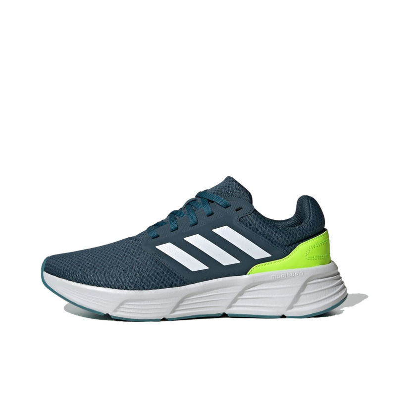 Tenisky a topánky adidas Performance Galaxy 6 Modrá | IE1977