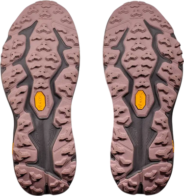 Tenisky a topánky Hoka One One Speedgoat 6 Gore-Tex Hnedá | 1155151-szq, 3