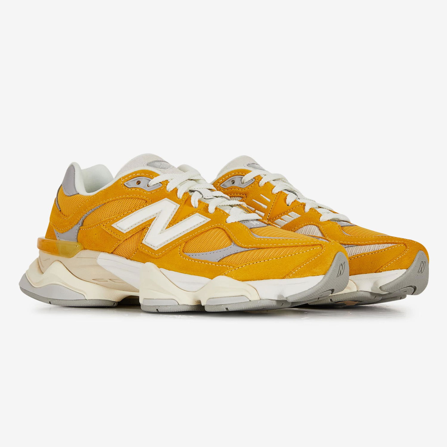 Tenisky a topánky New Balance 9060 Žltá | U9060VNY, 1