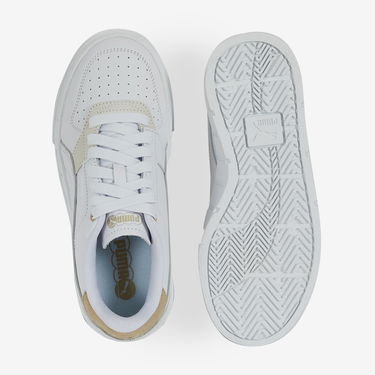 Tenisky a topánky Puma Cali Court Match Biela | 393094 02, 3