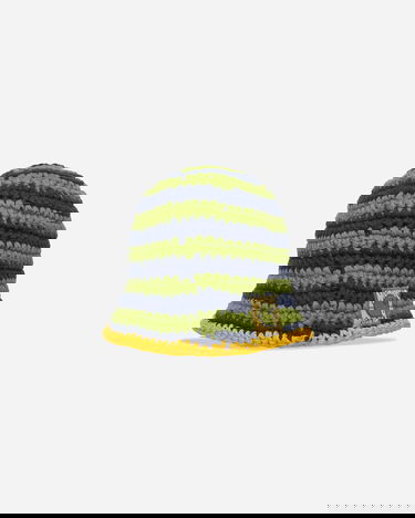 Klobúk Carhartt WIP Nicholas Daley Knitted Hat Rôznofarebný | I034911 2U6XX, 2