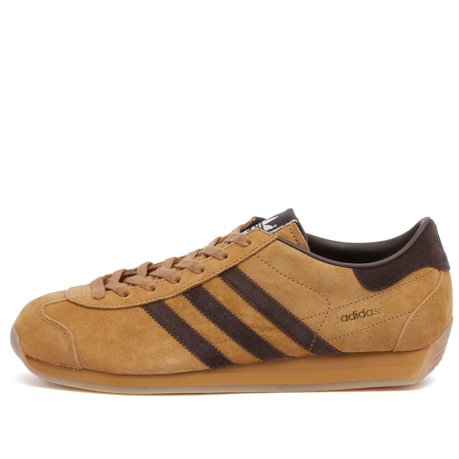 Tenisky a topánky adidas Originals Japan Desert Hnedá | ID9210, 0