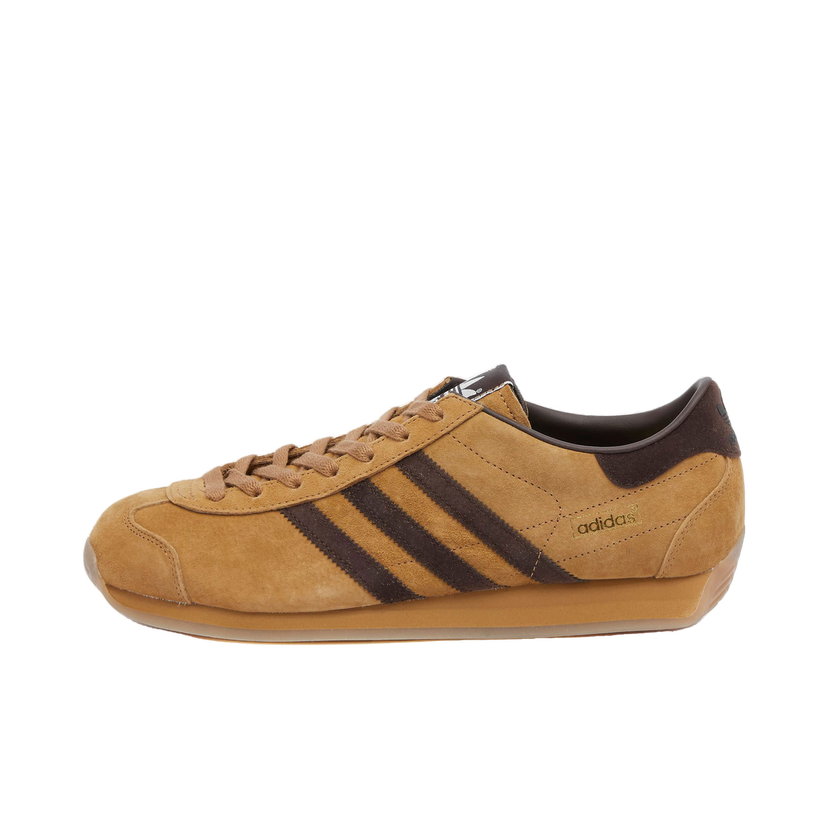 Tenisky a topánky adidas Originals Japan Desert Hnedá | ID9210