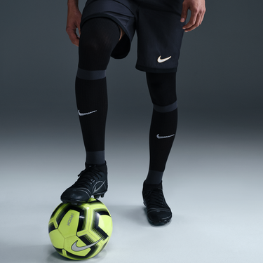 Tričko Nike Academy Dri-FIT Football Shorts Čierna | HJ4247-010, 1