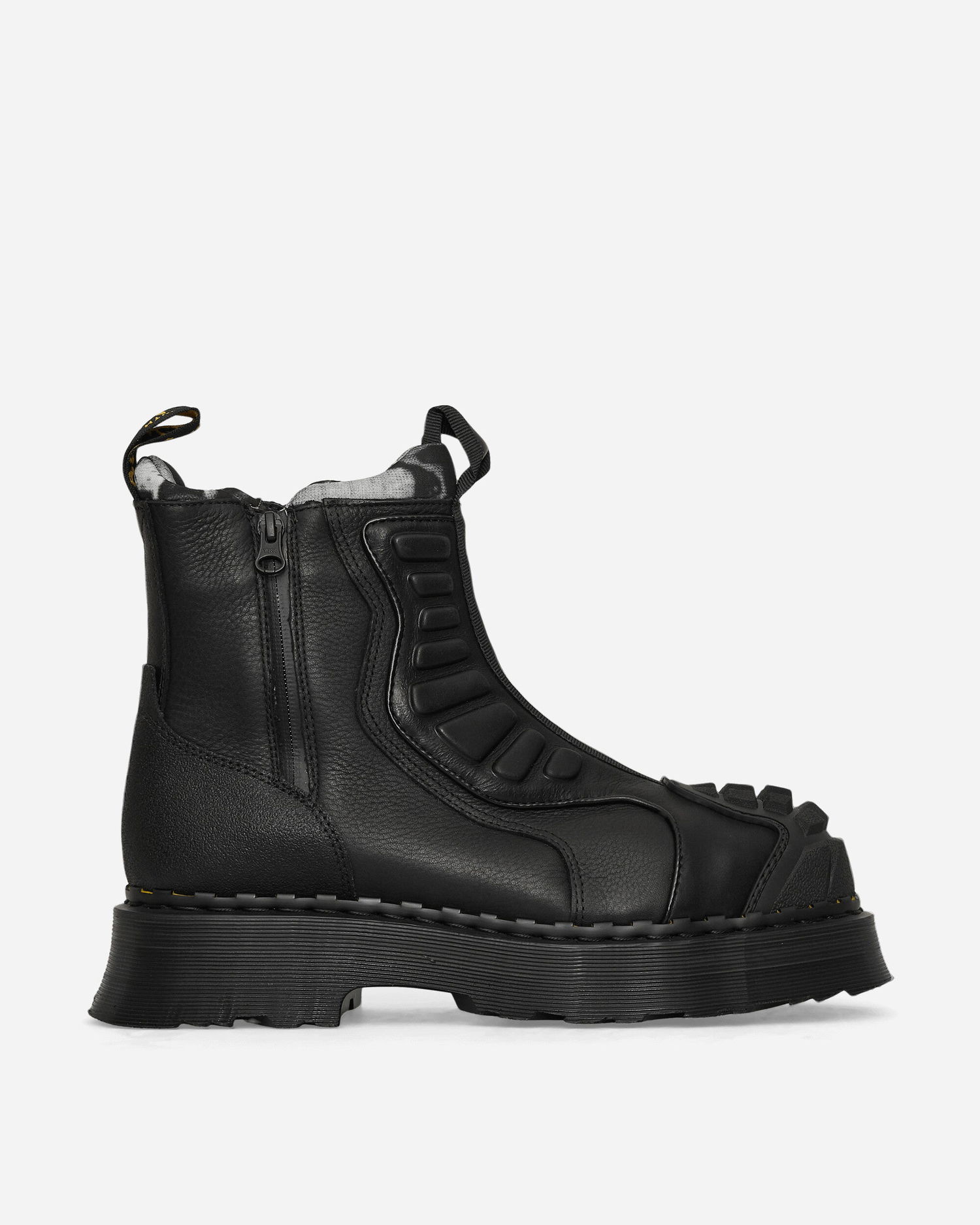 Tenisky a topánky Dr. Martens 2976 Protection Pack Boots Čierna | 31842009, 0