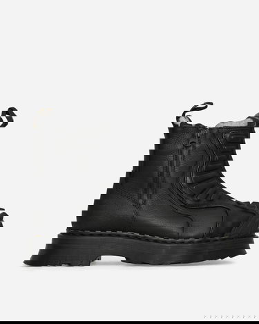 Tenisky a topánky Dr. Martens 2976 Protection Pack Boots Čierna | 31842009, 0
