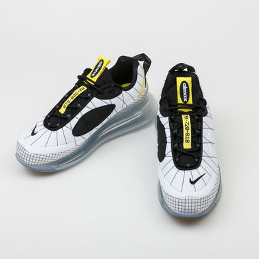 Tenisky a topánky Nike MX-720-818 Biela | CI3871-100, 2
