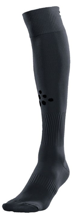 Ponožky Craft Knee-High Performance Sport Sock Squad with Dot Pattern Čierna | 1905580-995000