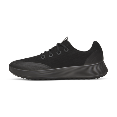 Tenisky a topánky Allbirds Runner Protect Čierna | A11194M, 1