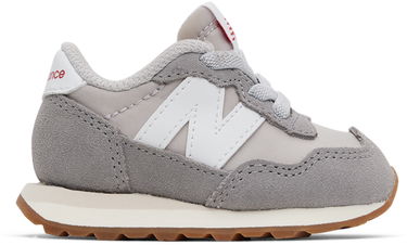 Tenisky a topánky New Balance 237 Bungee Šedá | IH237PE, 0