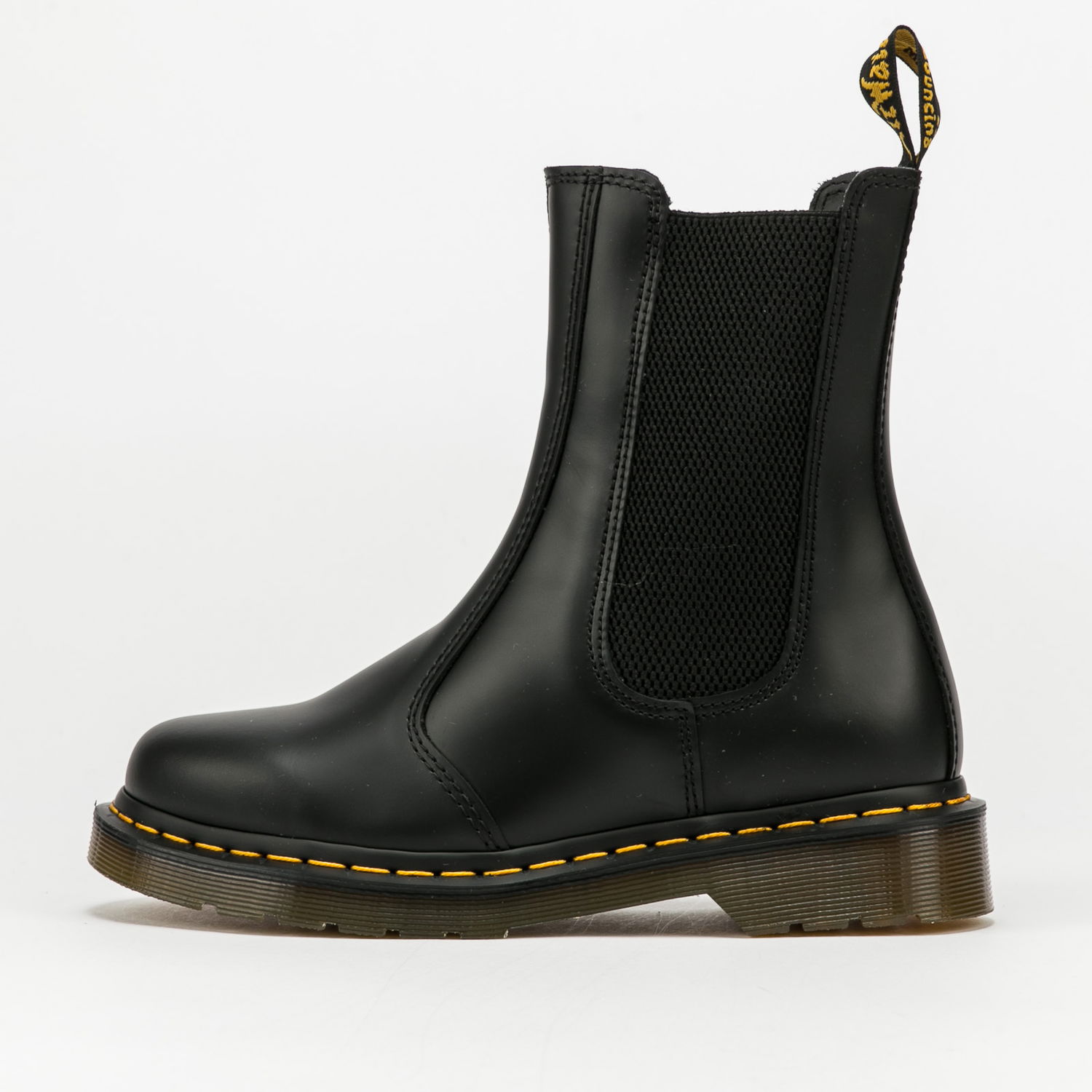Tenisky a topánky Dr. Martens 2976 Hi W Čierna | DM26964001, 0