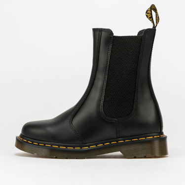 Tenisky a topánky Dr. Martens 2976 Hi W Čierna | DM26964001, 0