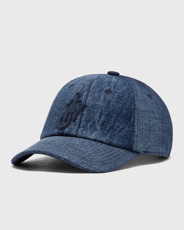 Šiltovka JW Anderson JW Anderson Anchor Logo Baseball Cap Modrá | AC0398-FA0429-800, 0