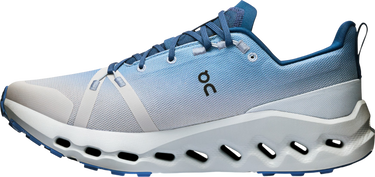 Tenisky a topánky On Running Cloudsurfer Trail Waterproof Modrá | 3me10272897, 3