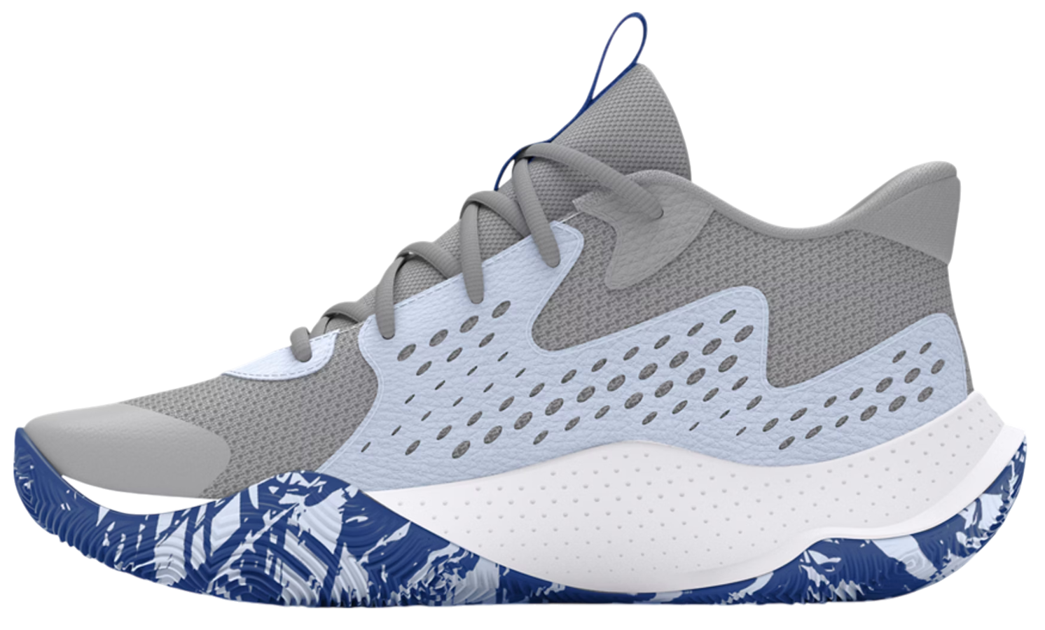 Tenisky a topánky Under Armour Under Armour UA JET '23 Modrá | 3026634-104, 1